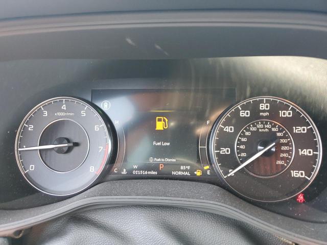 2021 ACURA TLX TECHNOLOGY - 19UUB5F41MA006345