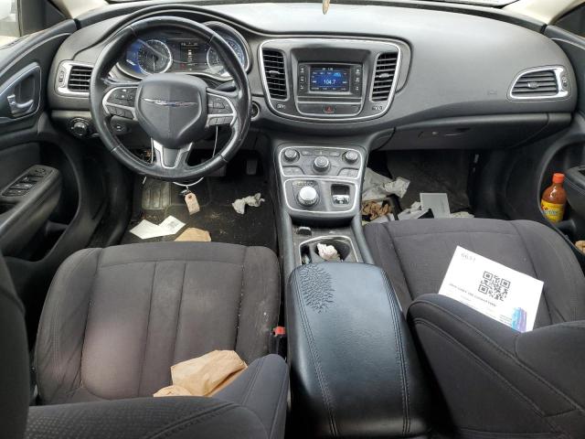 2015 CHRYSLER 200 LIMITED 1C3CCCABXFN633174