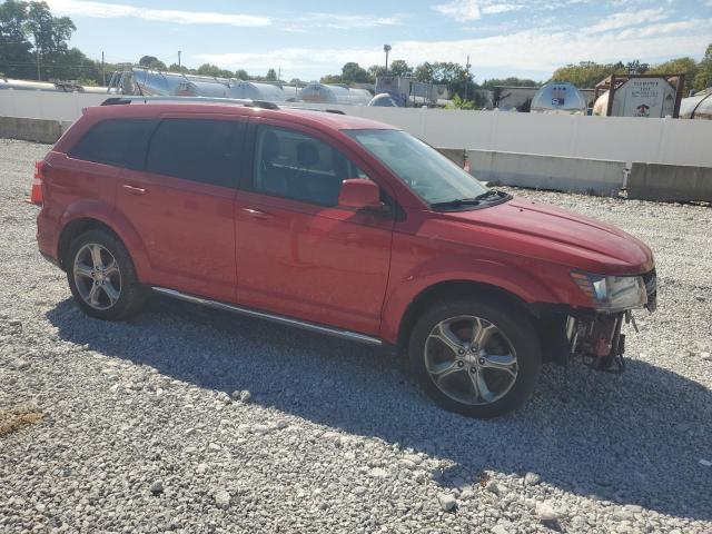 2017 DODGE JOURNEY CR 3C4PDDGG3HT583191