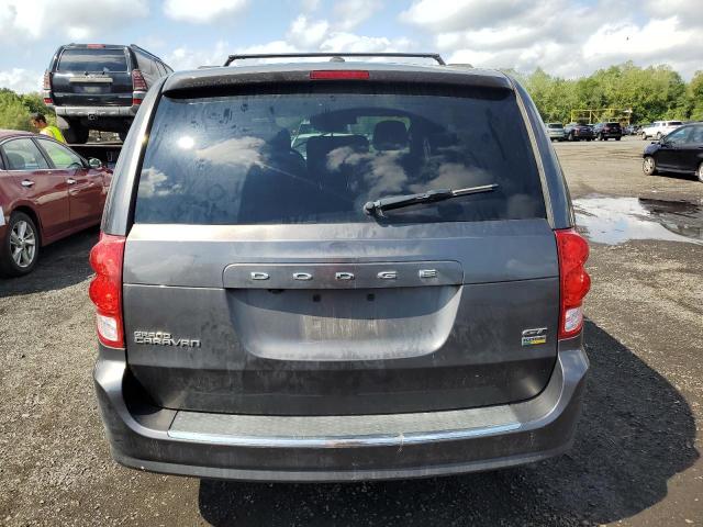 2017 DODGE GRAND CARAVAN GT 2C4RDGEG7HR714638
