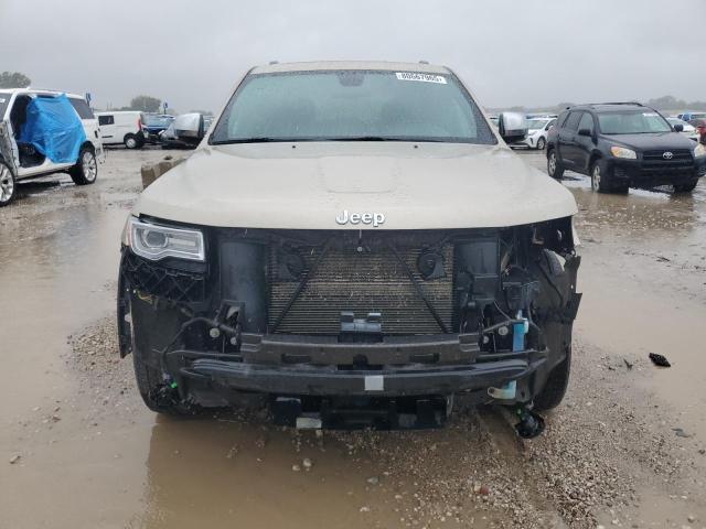 2014 JEEP GRAND CHER - 1C4RJFBG8EC558265