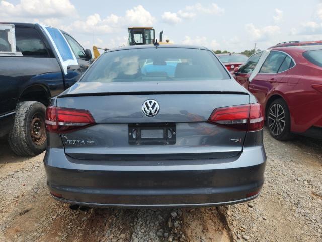 2018 VOLKSWAGEN JETTA SPORT #3286690327