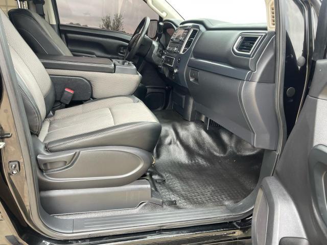 2017 NISSAN TITAN S - 1N6AA1EJ0HN508005