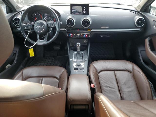 2017 AUDI A3 PREMIUM WAUB8GFFXH1062630