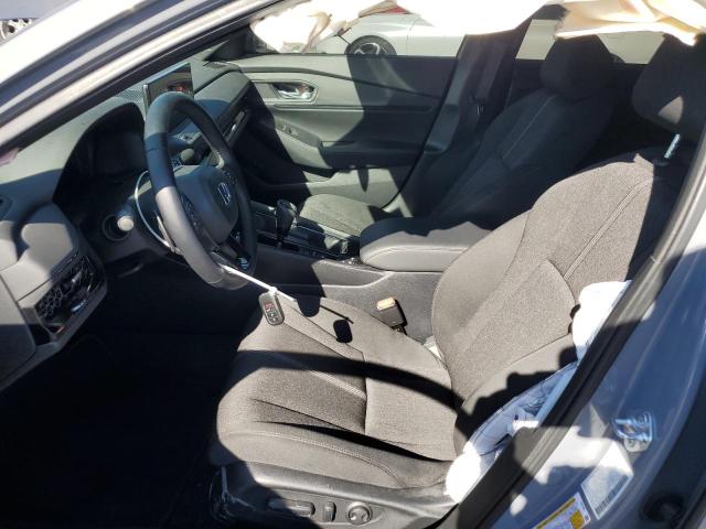 2025 HONDA ACCORD HYBRID SPORT 1HGCY2F57SA026310