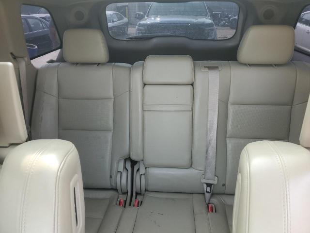 2016 JEEP GRAND CHEROKEE LIMITED 1C4RJFBG9GC447288