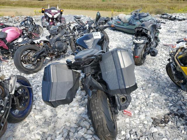 2021 KAWASAKI ZX1002 K #3294350881