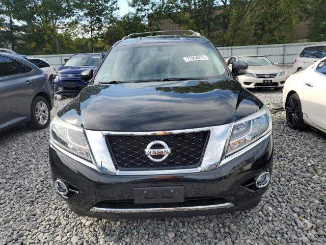 2015 NISSAN PATHFINDER 5N1AR2MM1FC648047