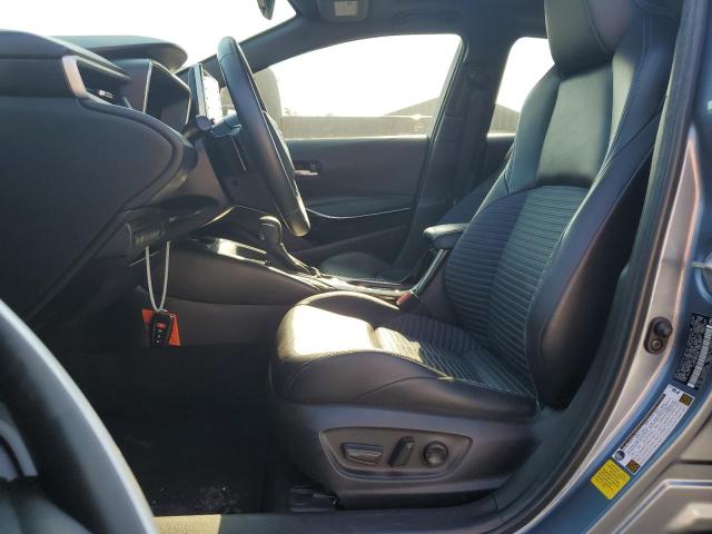 2020 TOYOTA COROLLA XSE JTDT4RCE5LJ050386