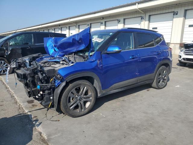 KIA SELTOS S