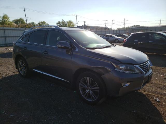 2015 LEXUS RX 350 BAS 2T2BK1BA6FC292195