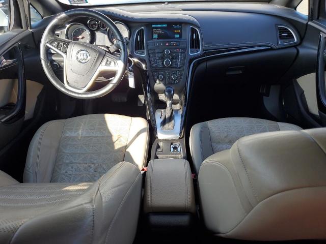 2017 BUICK CASCADA PR W04WH3N55HG030763