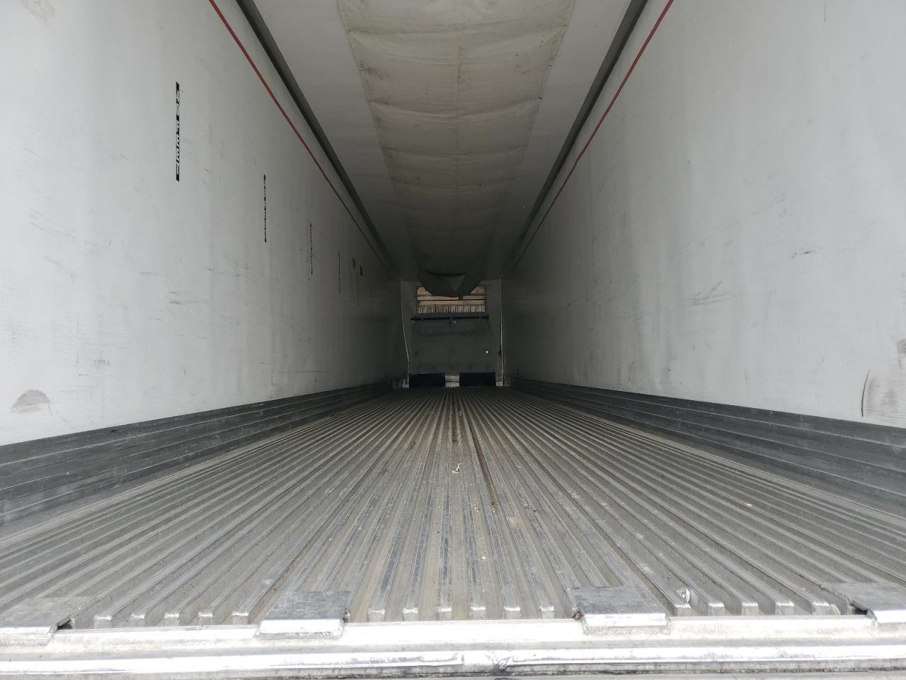 Lot #3302820939 2021 UTILITY VS2RA