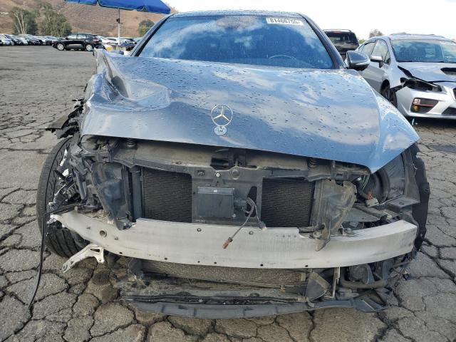 2017 MERCEDES-BENZ S 550E WDDUG6DB8HA298384