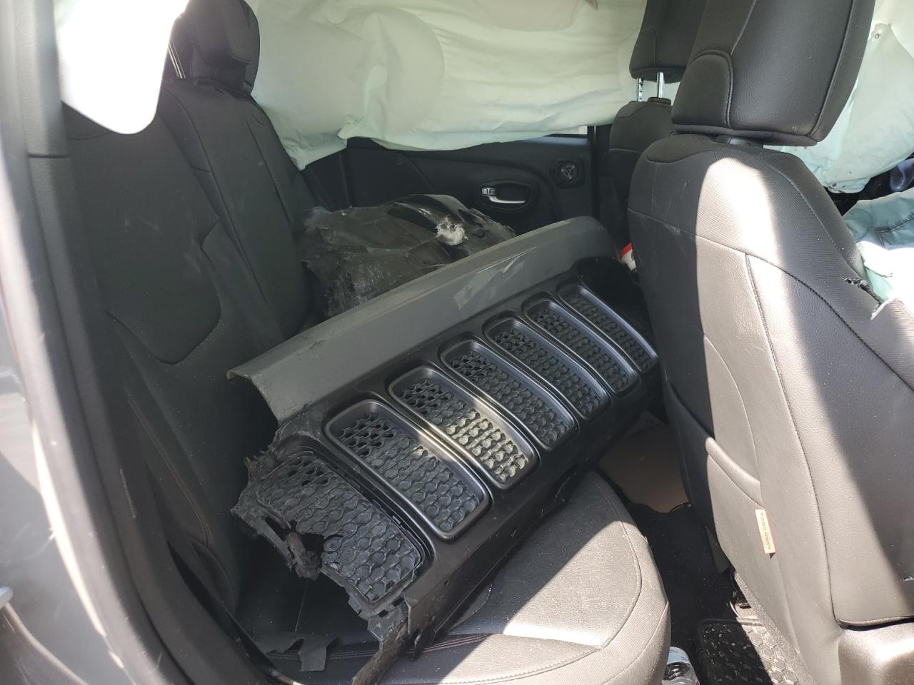 JEEP RENEGADE TRAILHAWK