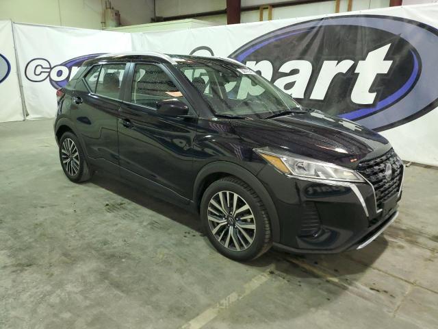 2023 NISSAN KICKS SV - 3N1CP5CV5PL514682