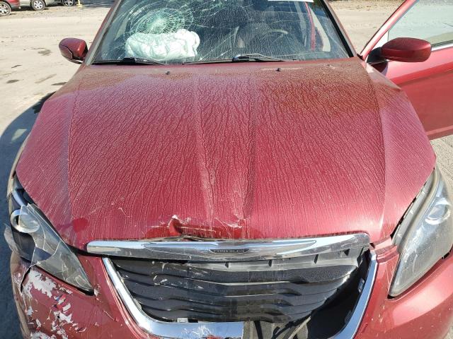 2013 CHRYSLER 200 TOURING #3304670986