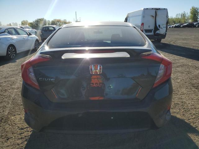 2017 HONDA CIVIC LX - 2HGFC2E51HH016248