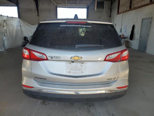 2019 CHEVROLET EQUINOX LT 3GNAXUEV8KL275835