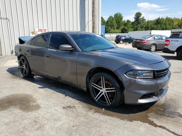 2015 DODGE CHARGER SE 2C3CDXBG7FH881194