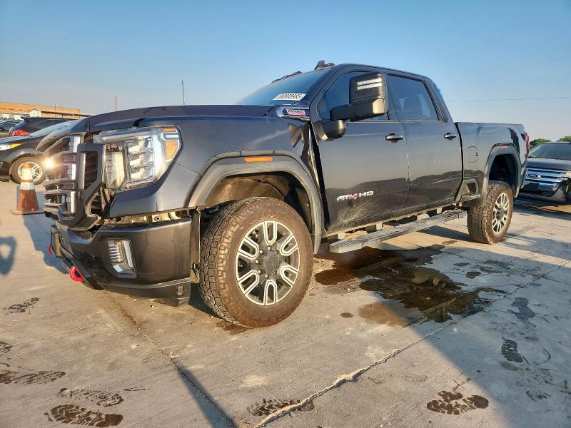 2020 GMC SIERRA K25 - 1GT49PEY0LF111762