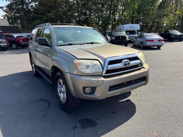 2006 TOYOTA 4RUNNER SR #3268260025