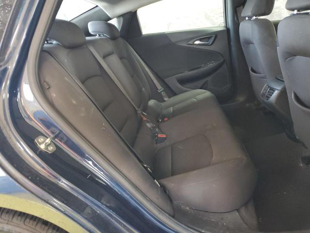 2022 CHEVROLET MALIBU LT - 1G1ZD5ST9NF163467