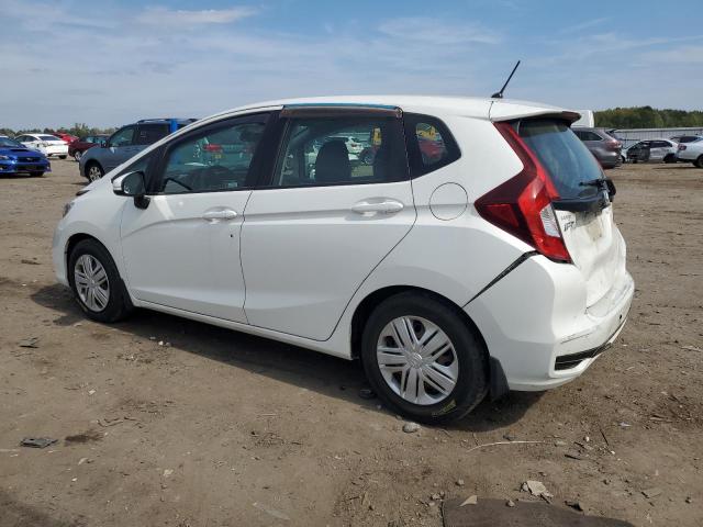 2019 HONDA FIT LX 3HGGK5H4XKM710585