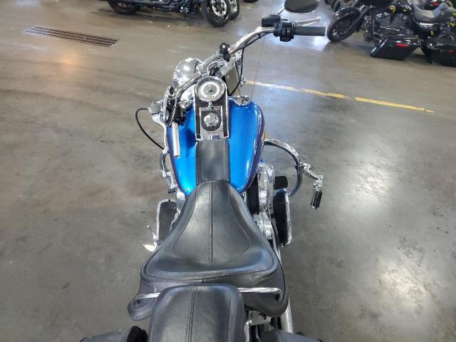 2017 HARLEY-DAVIDSON FLSTN SOFT 1HD1JDV30HB045708