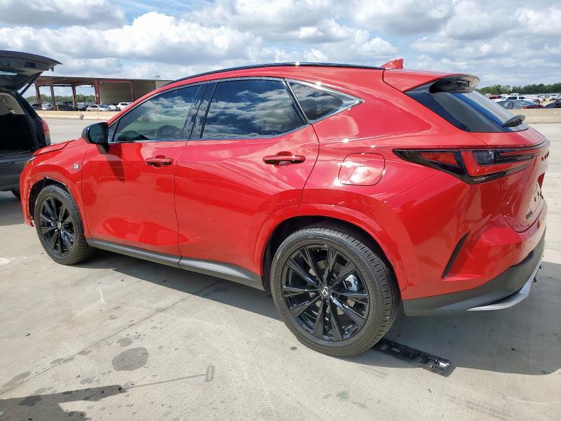 2025 LEXUS NX 450H LU JTJKKCFZXS2060995
