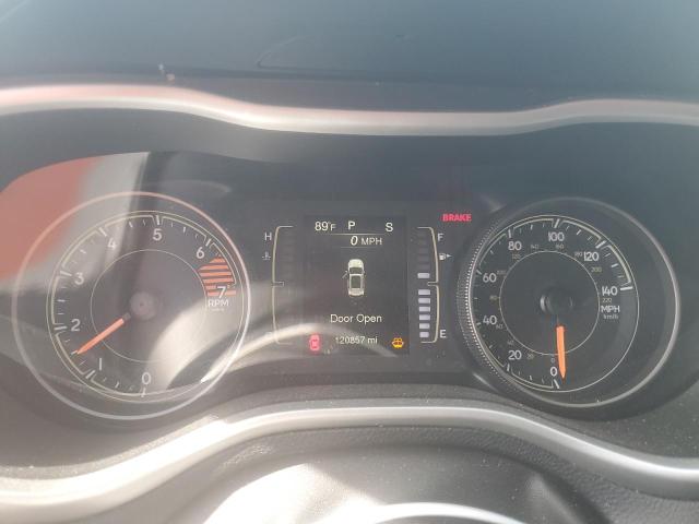 2018 JEEP CHEROKEE LATITUDE PLUS 1C4PJLLB4JD512106