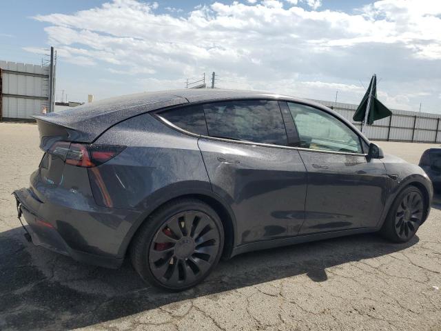 2023 TESLA MODEL Y 7SAYGDEFXPF582397