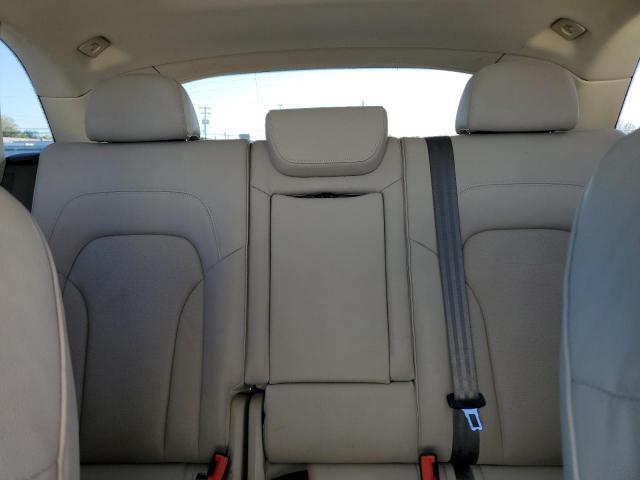 2016 AUDI Q5 PRESTIGE S-LINE WA1W7AFP2GA039736