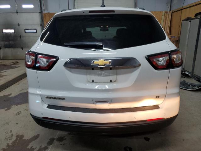 2017 CHEVROLET TRAVERSE L - 1GNKRHKD0HJ311650