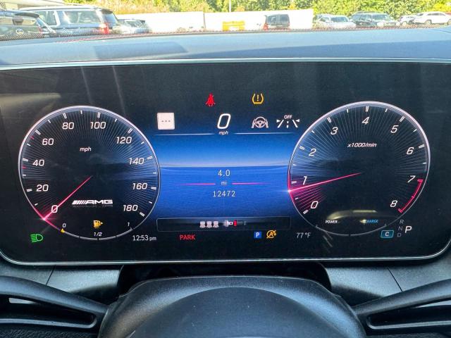 2024 MERCEDES-BENZ GLC COUPE W1NKJ8HBXRF160741