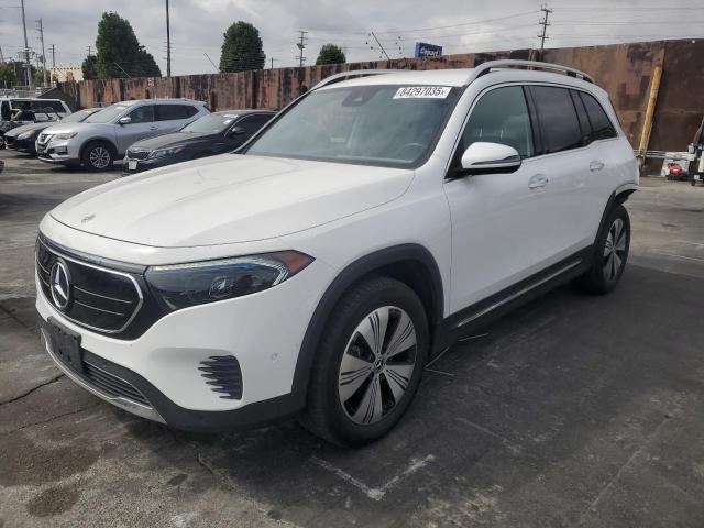 2023 MERCEDES-BENZ EQB 250+ W1N9M0CB0PN054090