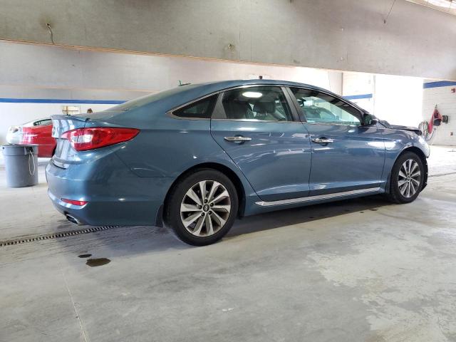 2015 HYUNDAI SONATA SPORT 5NPE34AF4FH242180