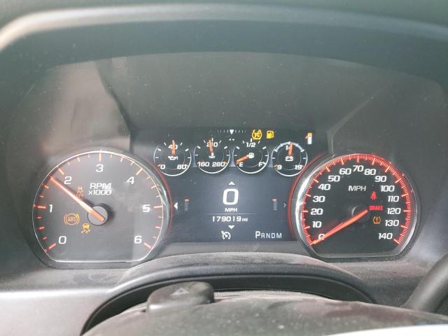 2015 GMC SIERRA K1500 DENALI 3GTU2WEC6FG281551