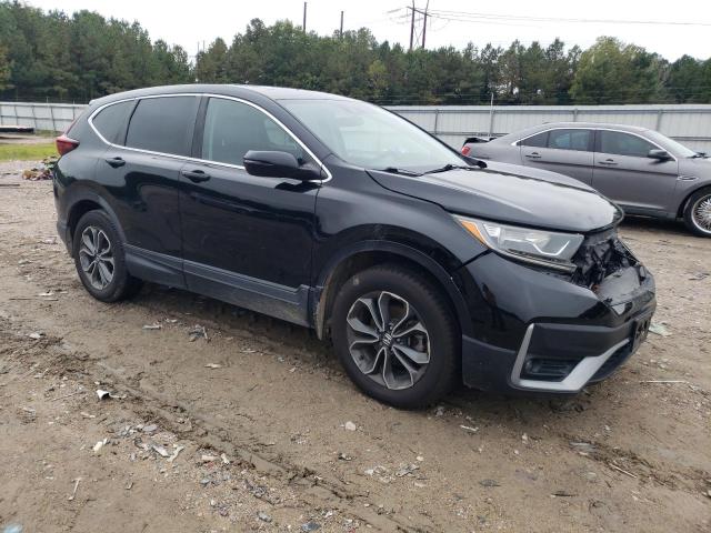 2021 HONDA CR-V EX 5J6RW2H50MA000480