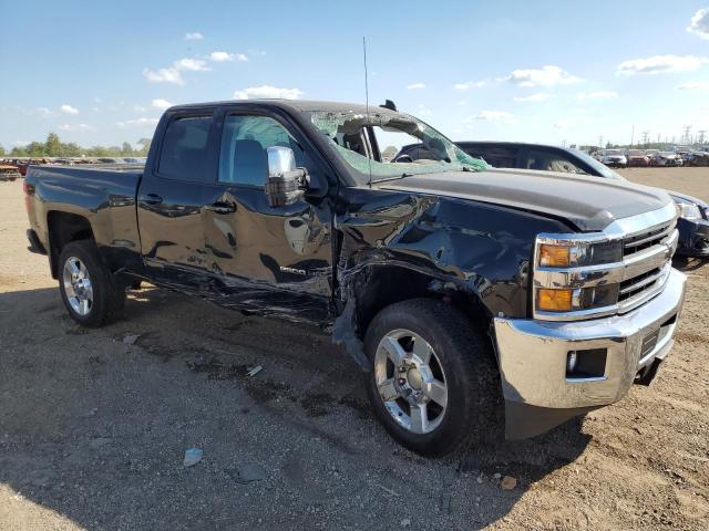 2019 CHEVROLET SILVERADO - 2GC2KSEG3K1222687