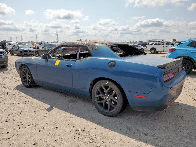 2021 DODGE CHALLENGER GT #3304655924