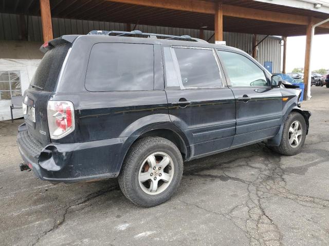 2008 HONDA PILOT EX #3300650918