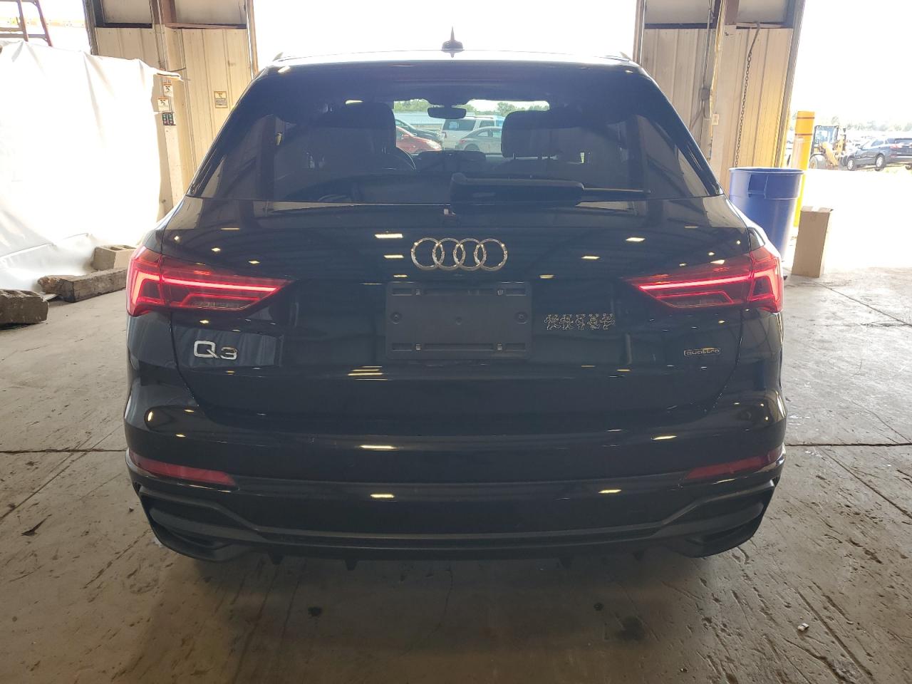 AUDI Q3 PREMIUM S LINE 45
