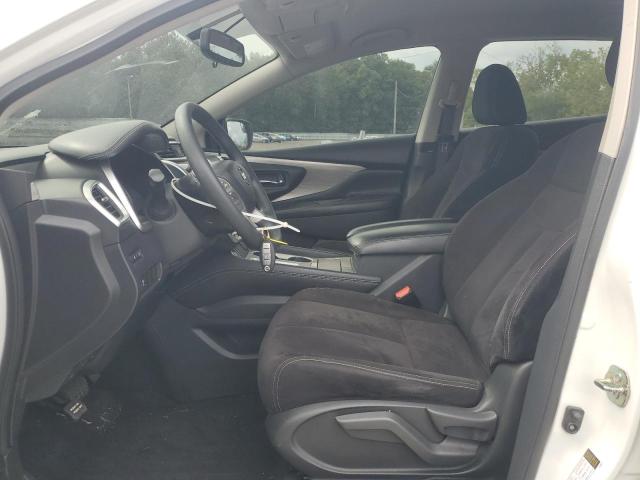 2017 NISSAN MURANO S 5N1AZ2MHXHN145188