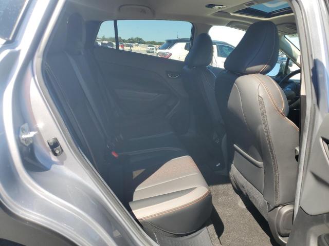 2025 SUBARU CROSSTREK 4S4GUHM65S3745372