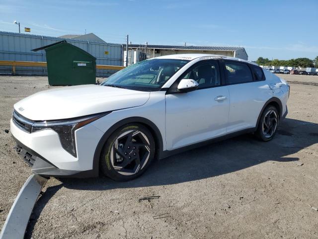 KIA K4 EX
