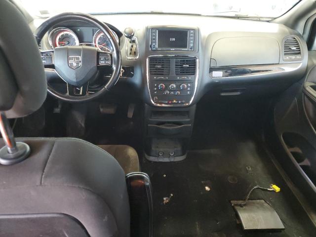 2018 DODGE GRAND CARAVAN SE 2C4RDGBG8JR134793