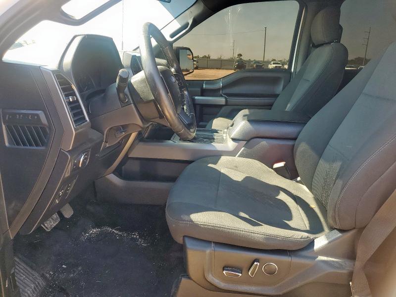 2018 FORD F150 SUPER 1FTEW1EP7JFA50926