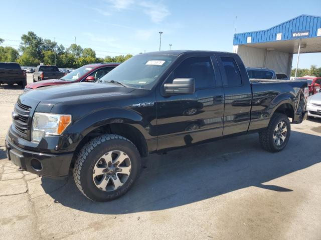 Global Auto Auctions: 2014 FORD F150 SUPER