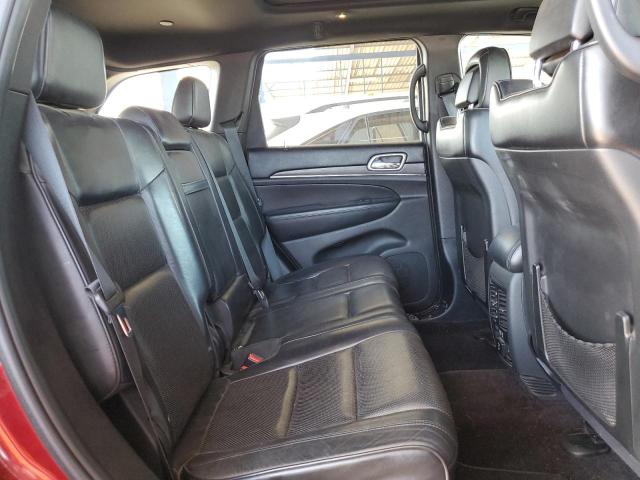 2018 JEEP GRAND CHER - 1C4RJECG7JC172603